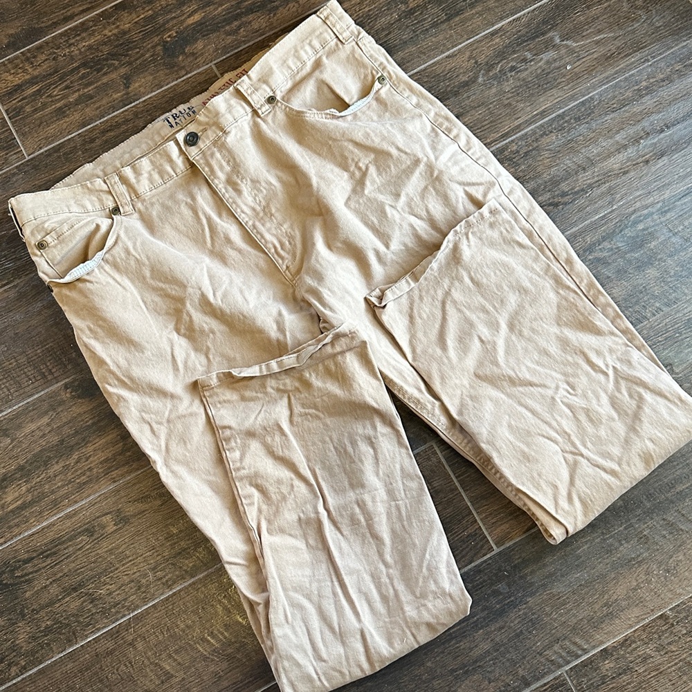 True Nation Pants 44x34